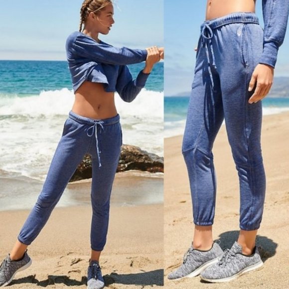 Free People Pants - Free People Movement Zuma Sweatpant